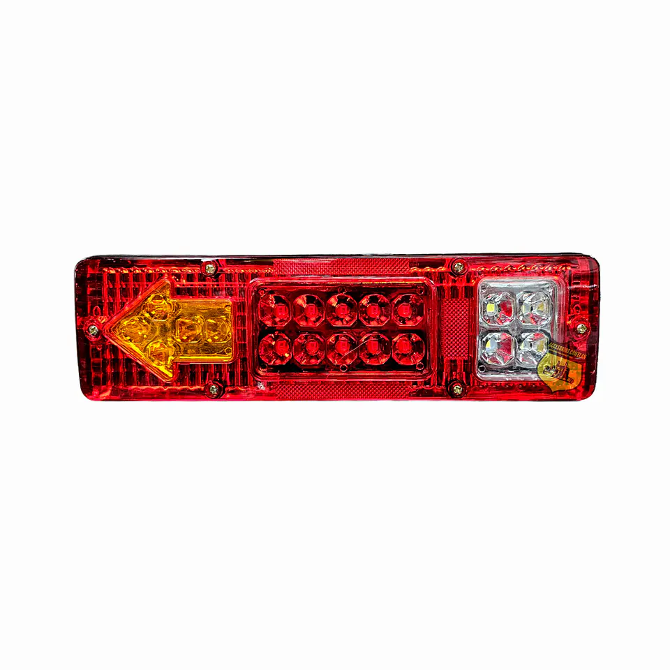 Foco Trasero Led Flecha 12v/24v 1