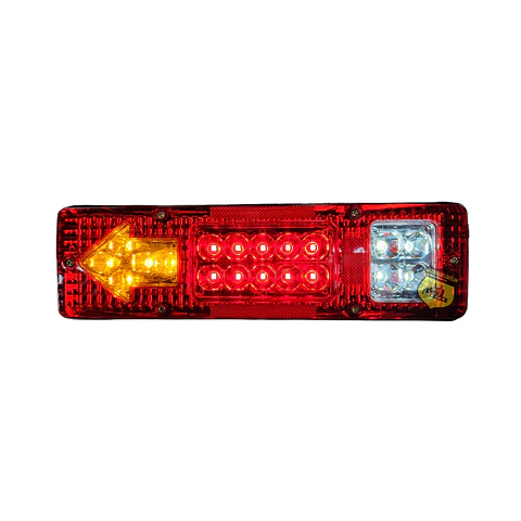 Foco Trasero Led Flecha 12v/24v