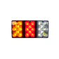 Foco Trasero Led Para Carro 12v/24v - Miniatura 3