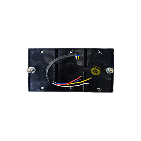 Foco Trasero Led Para Carro 12v/24v