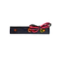 Foco Lateral 6 Led Ámbar 12v/24v, COD.2070A - Miniatura 3