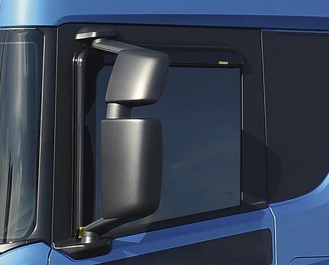 Jgo De Bota Aguas Compatible Scania Serie 6 P/G/R/S/XT 2019 a 2024