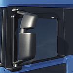 Jgo De Bota Aguas Scania Serie 6 P/G/R/S/XT 2019 a 2024