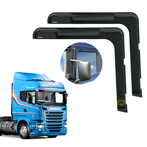 Jgo De Bota Aguas Compatible Scania Serie 4 y 5