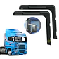Jgo De Bota Aguas Compatible Scania Serie 4 y 5 - Miniatura 1