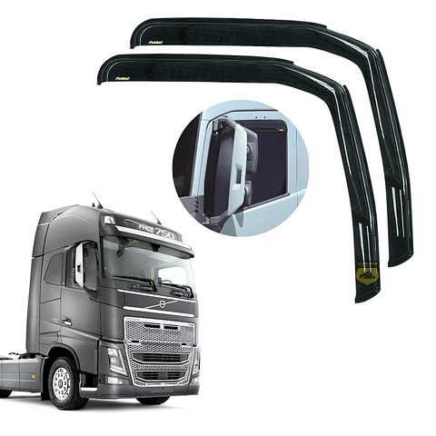 Jgo De Bota Aguas Compatible Volvo Fh 2015 a 2024