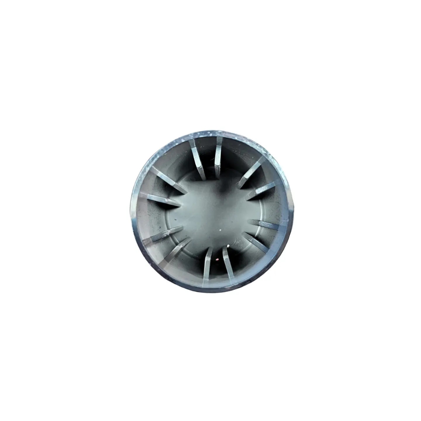 Cubre Tuerca Boliviana Corta Azul 32mm/33mm 3