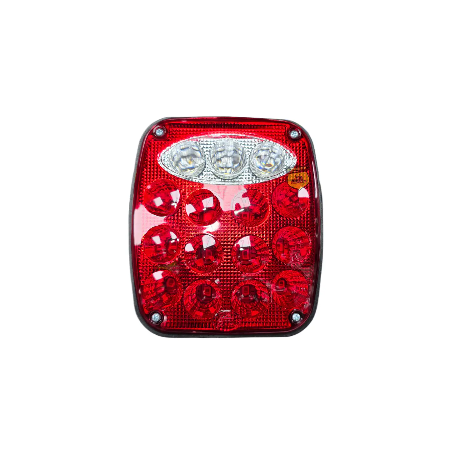 Foco Trasero Americano 12v, COD.1013A12 1