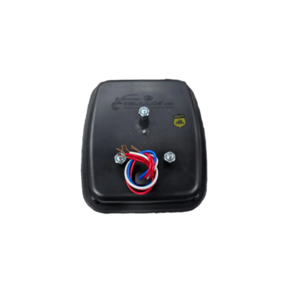Foco Trasero Americano 12v, COD.1013A12 3