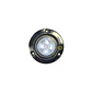 Foco Lateral Led 2 Pulg Blanco Borde En Inox 12v/24v, COD.1024MB - Miniatura 2