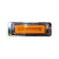 Foco Lateral Halo Led Ámbar 12v/24v, COD.1039HA - Miniatura 1