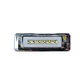 Foco Lateral Halo Led Blanco 12v/24v, COD.1039HA - Miniatura 1