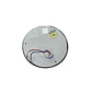 Foco Trasero Sobrepuesto 4 Pulg Rojo 12v/24v, COD.1007SR - Miniatura 3