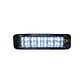 Foco Lateral 12 Led Blanco 12v/24v, COD.1038B - Miniatura 2