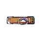 Foco Lateral 12 Led Blanco 12v/24v, COD.1038B - Miniatura 3