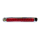 Regleta 11 Led Roja 25cm 12v/24v, COD.1030CSR - Miniatura 1