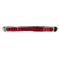 Regleta 17 Led Roja 34cm 12v/24v, COD.1029CSR - Miniatura 1