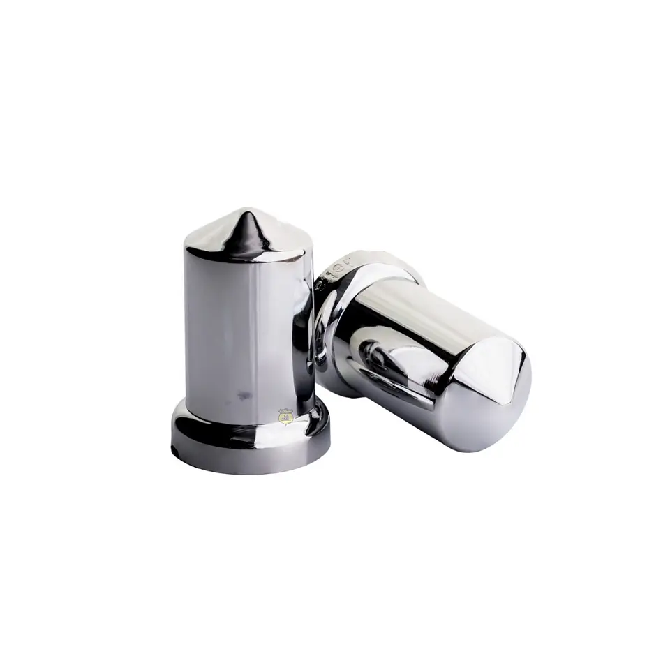 Cubre Tuerca Mexicana 32mm/33mm 1