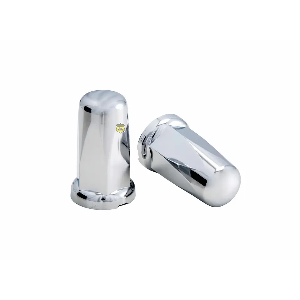 Cubre Tuerca Belga 27mm 1