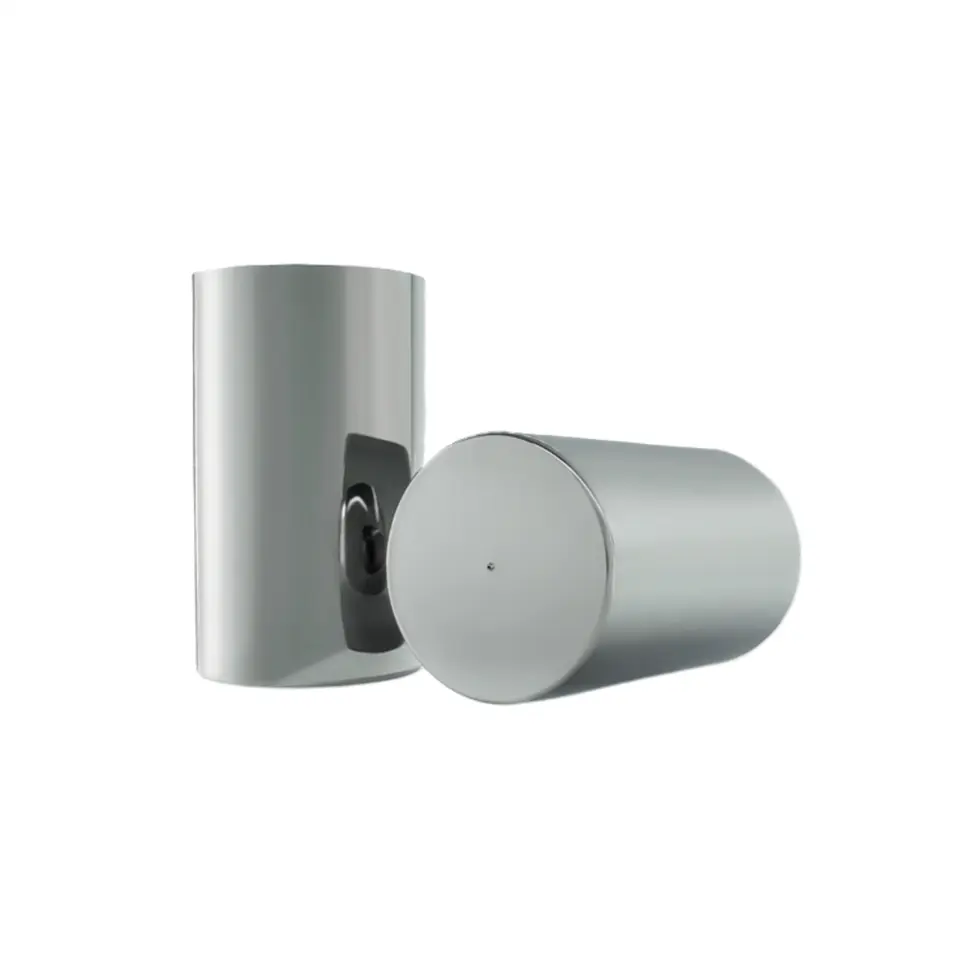 Cubre Tuerca Boliviana 41mm 1