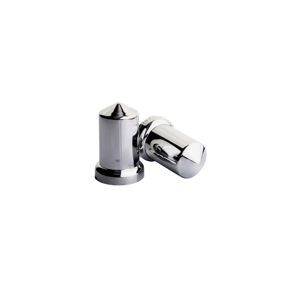 Cubre Tuerca Mexicana 22mm 1