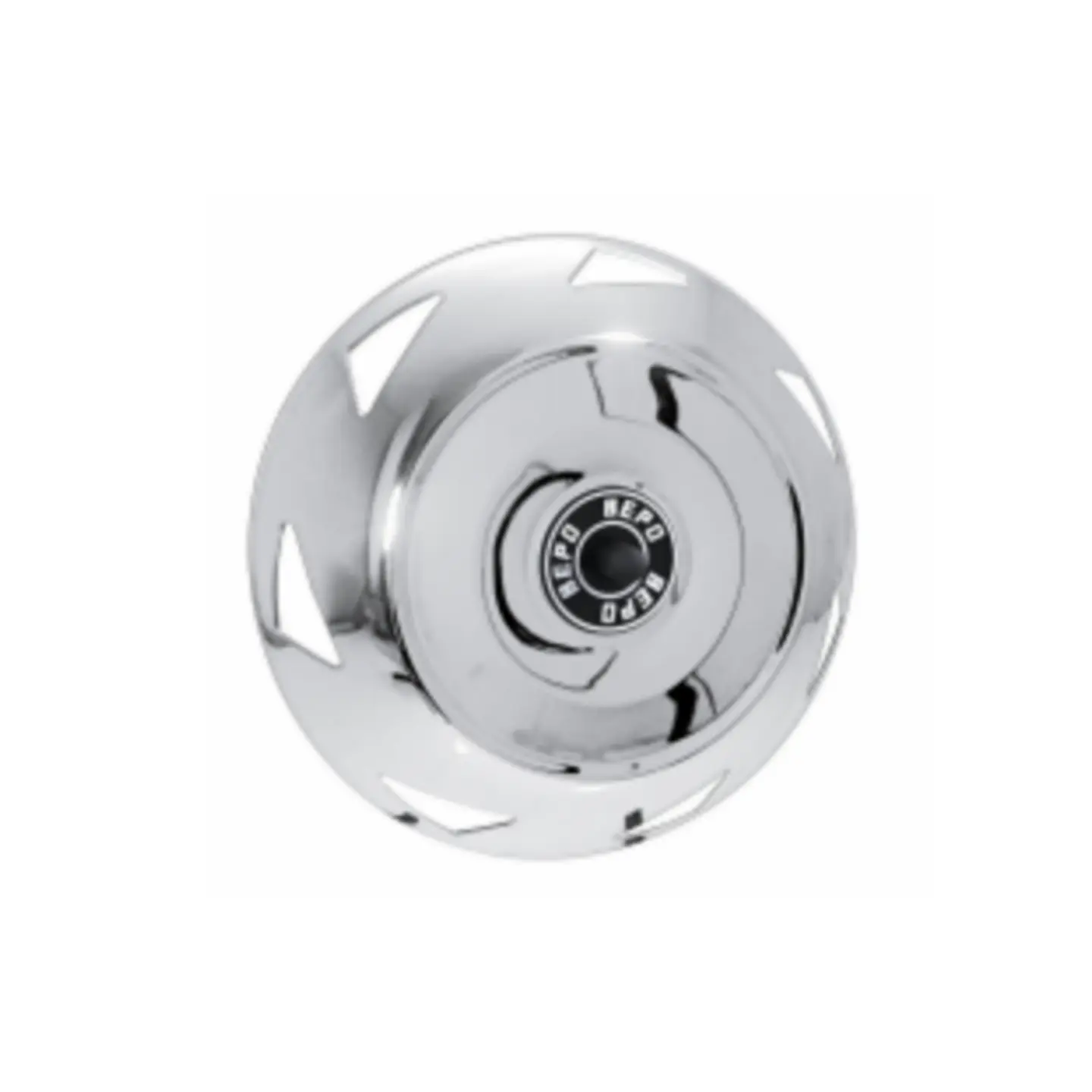 Tapa De Rueda ARO 16″ 5 PERNOS, Delantera, Pingo De Agua 1 1