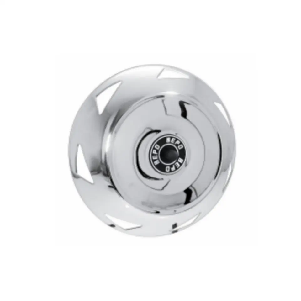 Tapa De Rueda ARO 16″ 5 PERNOS, Delantera, Pingo De Agua 1 1