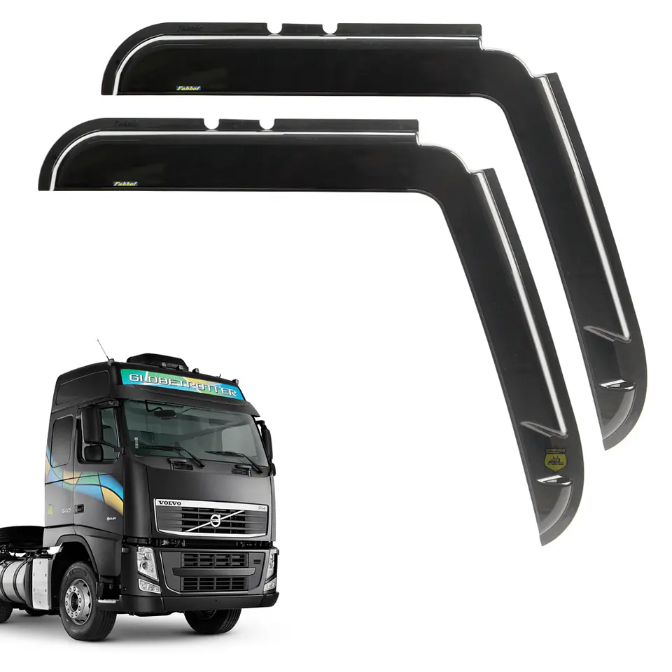 Jgo De Bota Aguas Compatible Con Volvo FH 2010/2014 Y FM/FMX 2010/2020 1