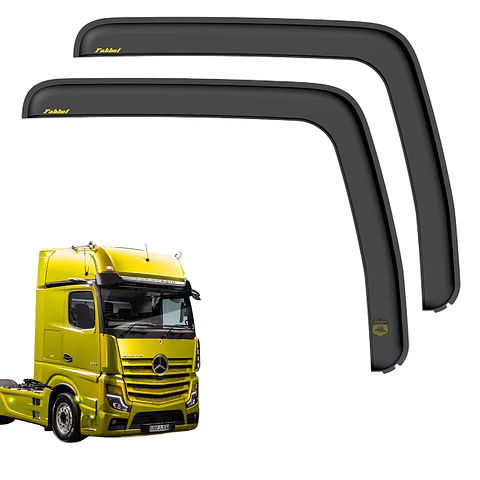 Jgo De Bota Aguas Compatible Con Mercedes-Benz New Actros