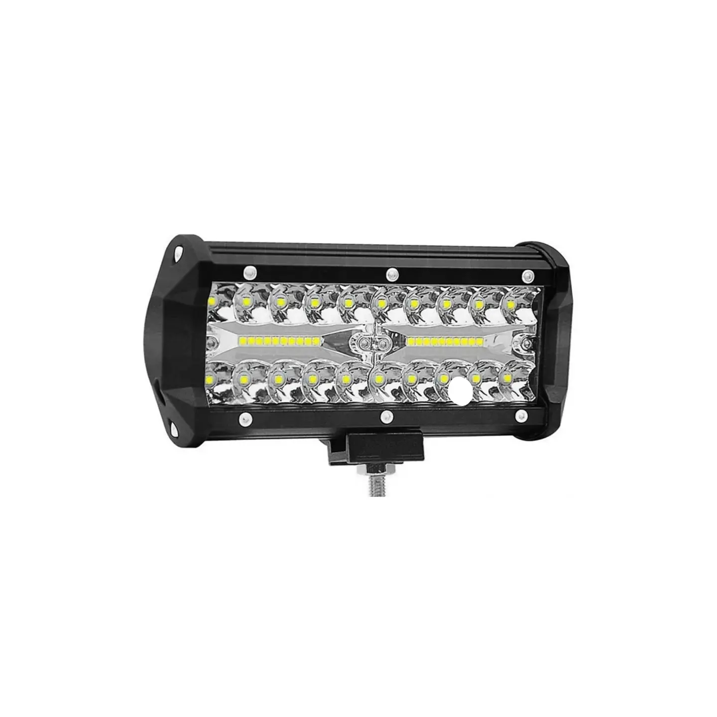 Foco Neblinero Led 120w 16cm 12v/24v 1