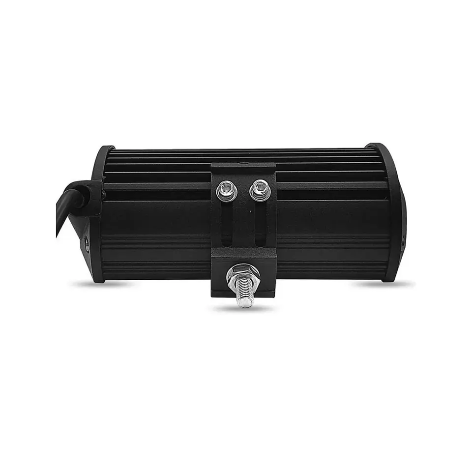 Foco Neblinero Led 120w 16cm 12v/24v 2