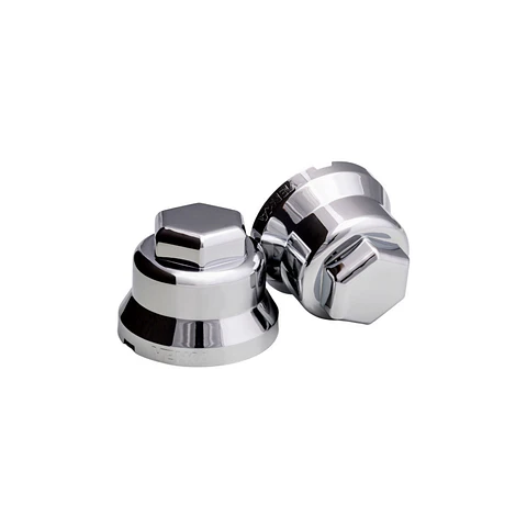 Cubre Tuerca Alemana 32mm/33mm