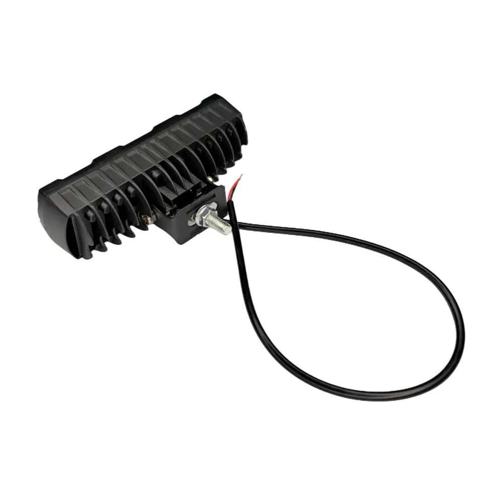 Neblinero Mix 12v/24v Bicolor 5