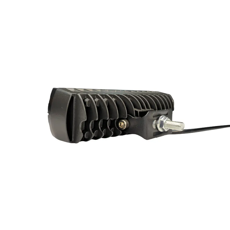Neblinero Mix 12v/24v Bicolor 4