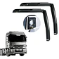 Jgo De Bota Aguas Compatible Mercedes-Benz Actros Mp1/Mp2/Mp3 - Miniatura 1
