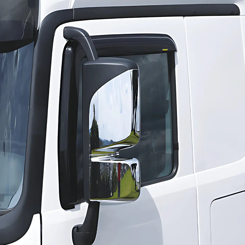 Jgo De Bota Aguas Compatible Mercedes-Benz Actros Mp1/Mp2/Mp3 3