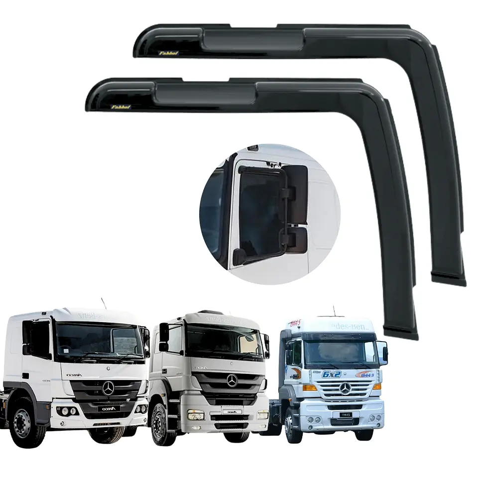 Jgo De Bota Aguas Compatible Mercedes-Benz Atego/Axor/1944 1