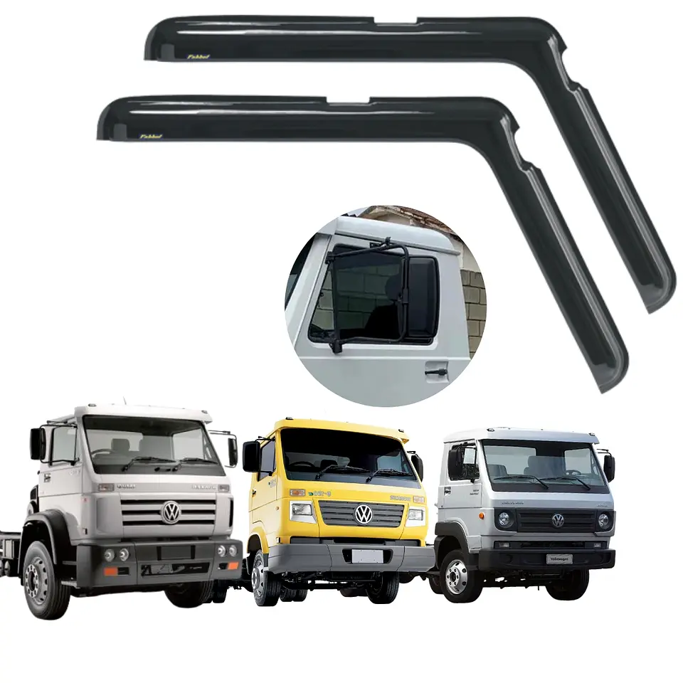 Jgo De Bota Aguas Compatible Volkswagen Worker/Titan/8.120/9.150/9160 1