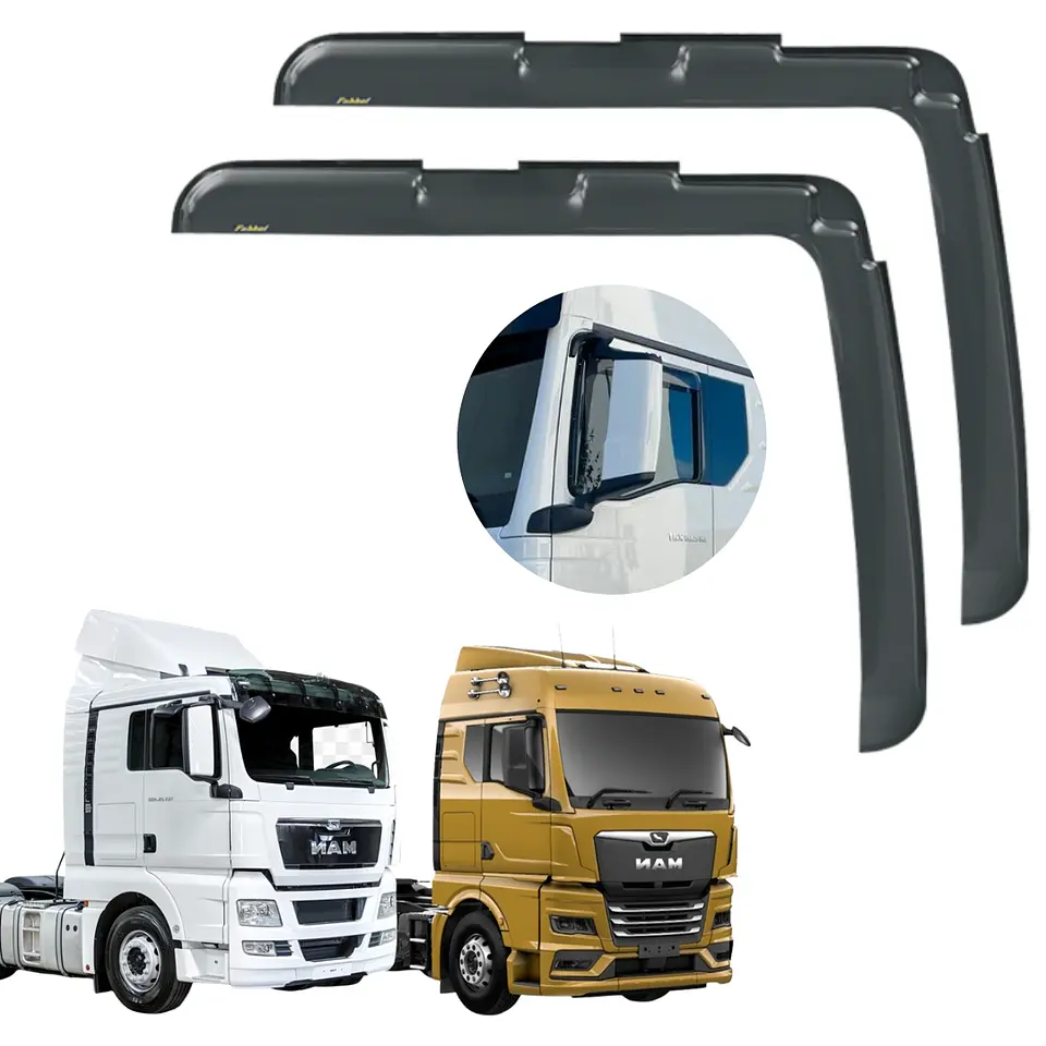 Jgo De Bota Aguas Compatible Man TGA/TGS/TGX 2000 a 2025 1