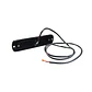 Destellante 6 led Ámbar 12v/24v - Miniatura 2