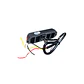 Destellante 4 led Alta Luminosidad Blanco 12v/24v - Miniatura 2