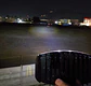 Foco Neblinero De Barra Tipo Europeo 12v/24v - Miniatura 4