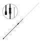 Antena Látigo Viuda Negra 163cm Fija - Miniatura 1