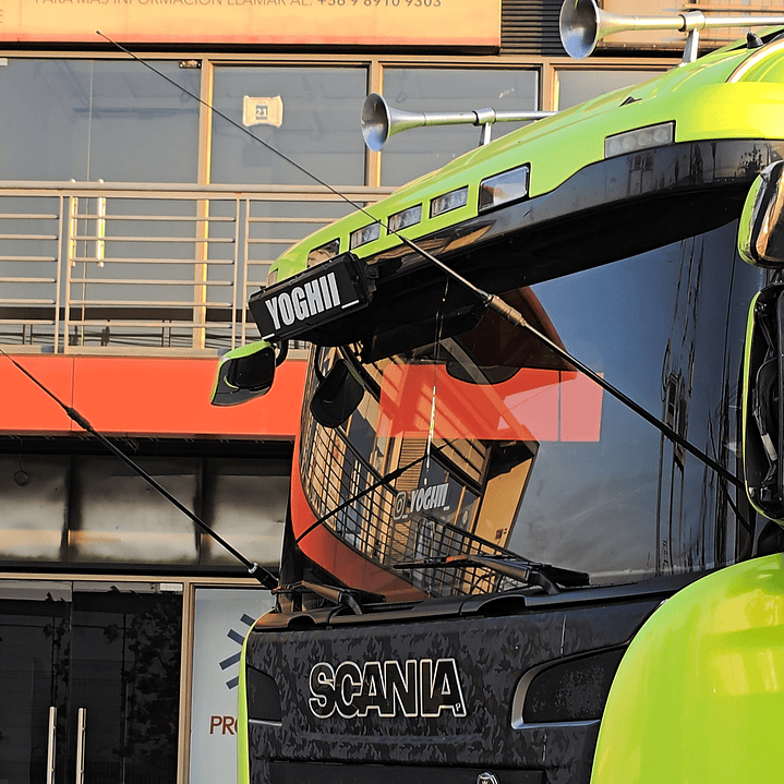 Antena Látigo Viuda Negra 163cm Fija 3