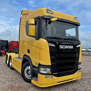 Par De Bases Para Antena Compatible Con Scania S6