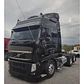Par De Bases Para Antena Compatible Con Volvo Fh 1998 a 2014 - Miniatura 2