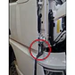 Par De Bases Para Antena Compatible Con Mercedes-Benz New Actros - Miniatura 2