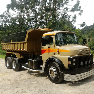 Par De Bases Para Antena Compatible Con Mercedes-Benz 1113/1114/1514/1525/Etc