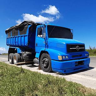 Par De Bases Para Antena Compatible Con Mercedes-Benz 1620/1618/1634 Del 1989 A 2012