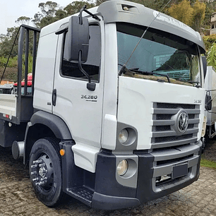 Par De Bases Para Antena Compatible Con Volkswagen Constellation 